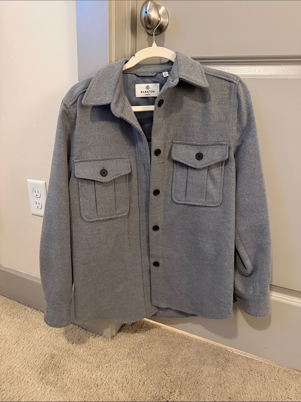 Aritizia Babaton Jacket